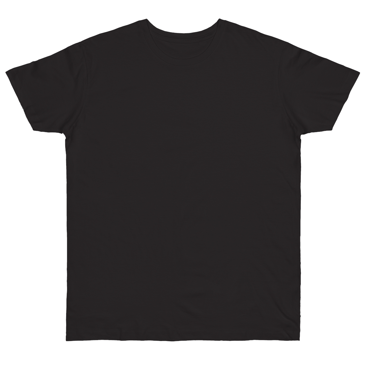 T-Shirt Personalizzabile in Jersey Singolo