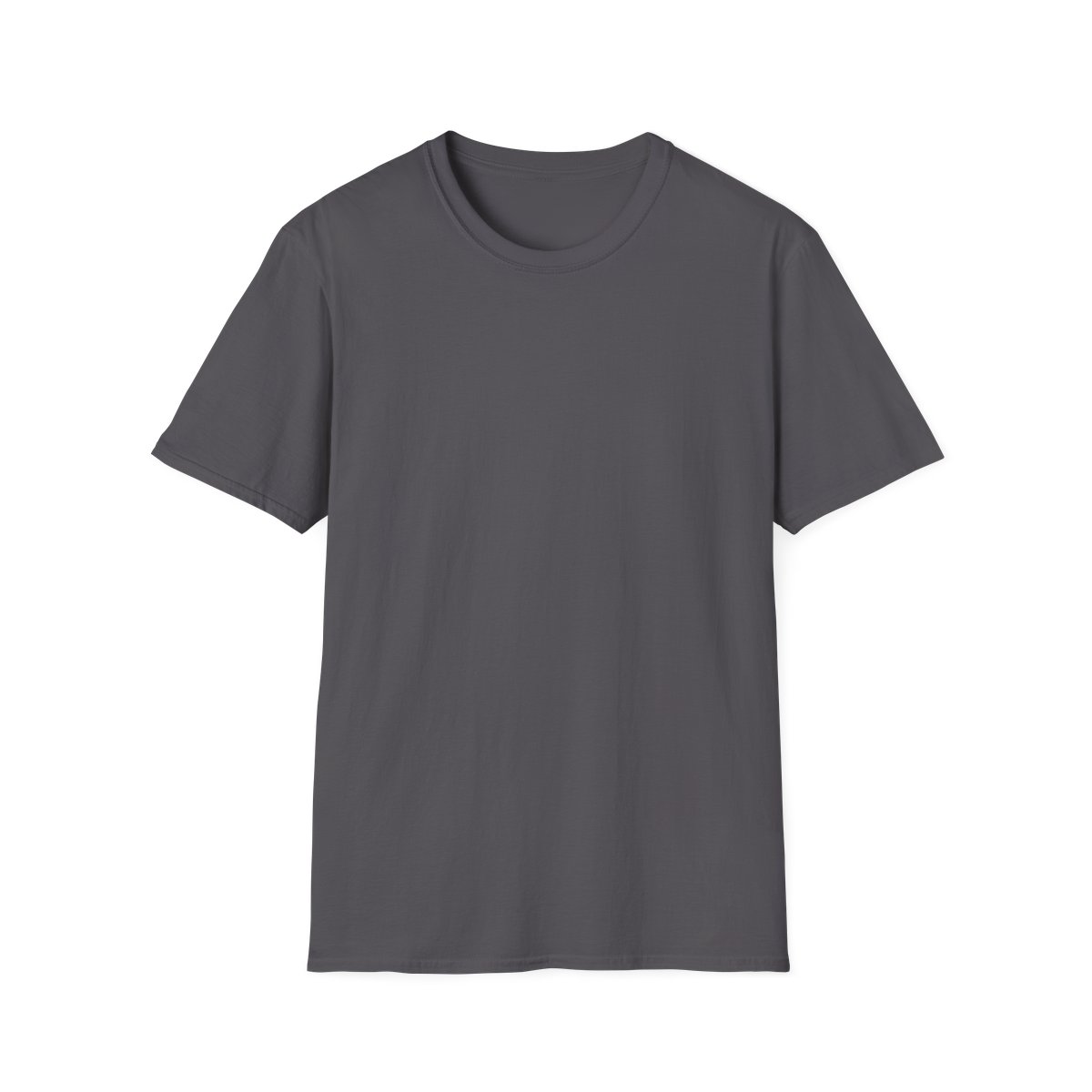 T-Shirt Unisex Personalizzabile